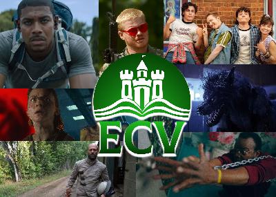 2024: The Weirdest Year We've Had In A Long Time For Movies.