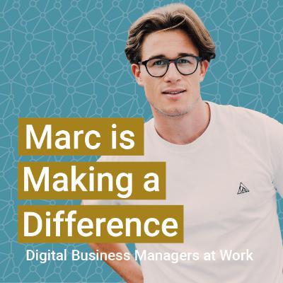 Marc Becker, Co-Founder / ryse.ch