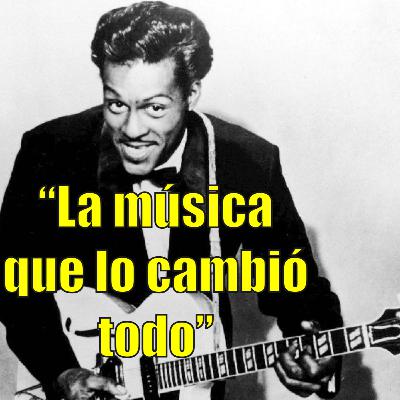 Clip 2 - La música que lo cambió todo