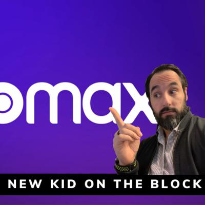 HBO New Kid On The Block