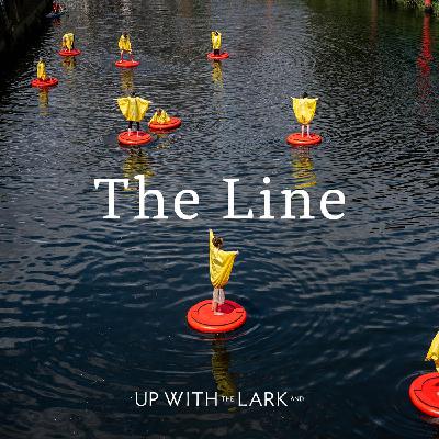 The Line || Legacy