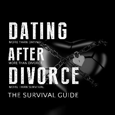 One-Time for the Birthday: The Dating After Divorce Survival Guide Turns One! 🎉