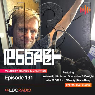 Velocity Trance & Uplifting 131 - 04/11/25 Velocity Trance & Uplifting 131 - 04/11/25