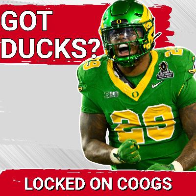 SHOCK: Oregon Ducks Stars FLEE Program? Willie Fritz Fight for Top TALENT to Come Home to Houston SHOCK: Oregon Ducks Stars FLEE Program? Willie Fritz Fight for Top TALENT to Come Home to Houston