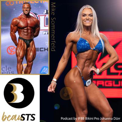 Folge 230 #OlympiaSpecial mit MIKE SOMMERFELD