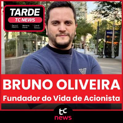 Como viver de dividendos: análise de Bruno Oliveira, do Vida de Acionista