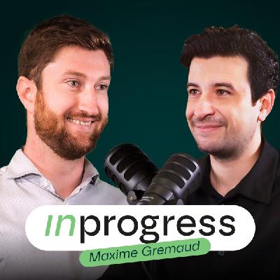 Reprendre un restaurant emblématique : un parcours de passionné | David Jones | inprogress #18 Reprendre un restaurant emblématique : un parcours de passionné | David Jones | inprogress #18