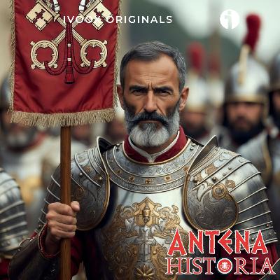 El Siglo XV Italiano: La Ascensión del Papa Guerrero, Julio II