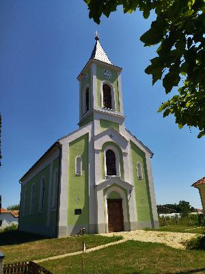 Almáskamarás és Nagykamarás