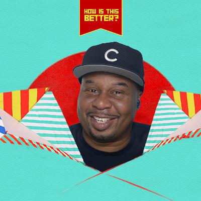 There's No DEI in Baseball (Roy Wood Jr. Extended Conversation) There's No DEI in Baseball (Roy Wood Jr. Extended Conversation)