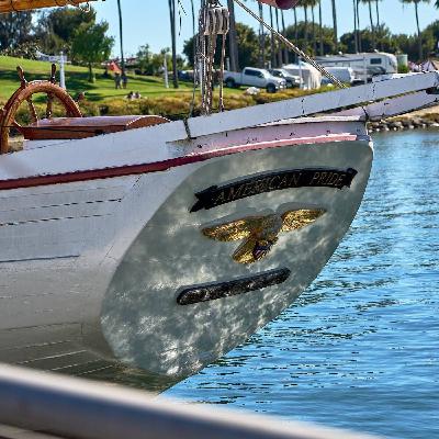 Struggle Bus: Day 102