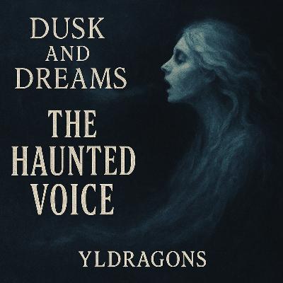 The Haunted Voice | Dusk and Dreams Ep 24: Ghostly Echoes, Phantom Choirs, and Sounds That Linger The Haunted Voice | Dusk and Dreams Ep 24: Ghostly Echoes, Phantom Choirs, and Sounds That Linger
