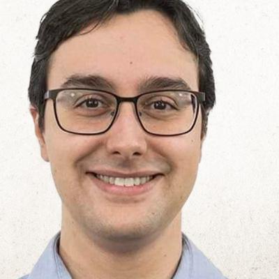 Episódio#33 - Vereador Rubinho Pinheiro