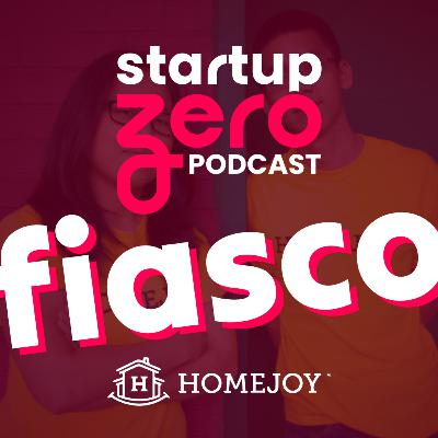 Puntata 25 - 🧹Homejoy, Pulizie Quando Vuoi!