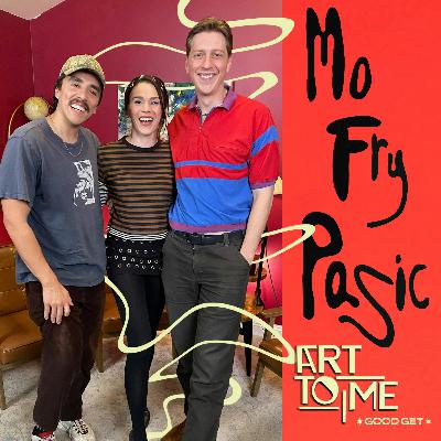 Mo Fry Pasic Mo Fry Pasic