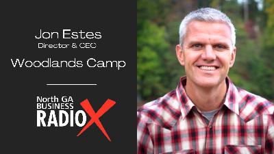Jon Estes – Woodlands Camp
