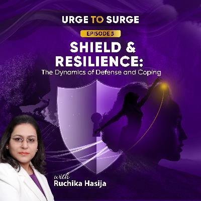 Shield & Resilience: The Dynamics of Defense and Coping