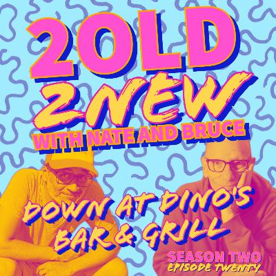 Down At Dino's Bar & Grill :: (se2ep20)