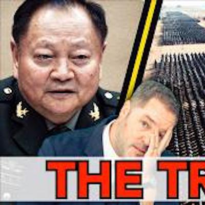 China’s Coup/Purge Actually Explained By China Experts - Episode #300