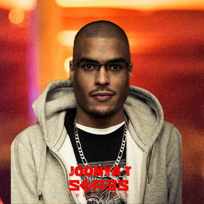 Horizonte EP Live Set Guest Joonya T at Antù Lisbon