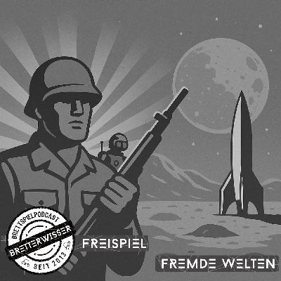 BW558 - FreiSpiel: Mit Rene und Arne in fremde Welten