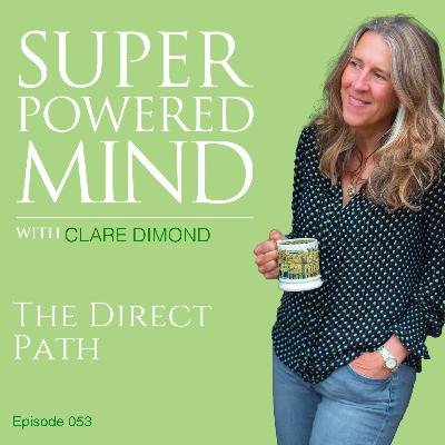 053 The Direct Path