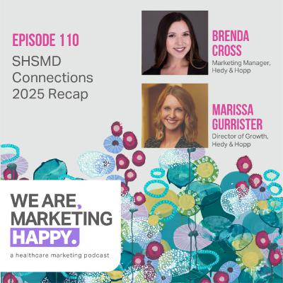 SHSMD Connections 2025 Recap