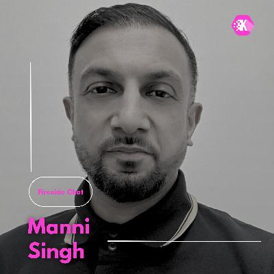 Manni Singh: The Truth About AI That No One Wants to Admit