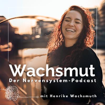 #82 - Herzrasen auf dem Sofa: Unruhe im Nervensystem verstehen #82 - Herzrasen auf dem Sofa: Unruhe im Nervensystem verstehen