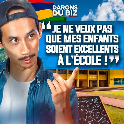 Fils d’immigré, il créé une start-up valorisée plusieurs millions sans levée de fonds.