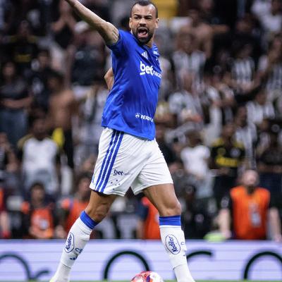 GE CRUZEIRO #470 - Copo meio cheio? GE CRUZEIRO #470 - Copo meio cheio?