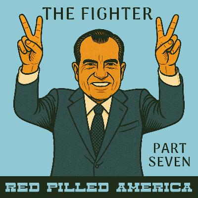 The Fighter (Part Seven)