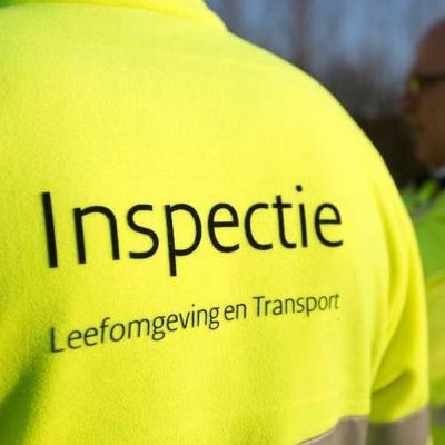 ILT: Het Europese strafpuntensysteem ERRU uitgelegd, transportactualiteiten én zanger Johnny Bolk