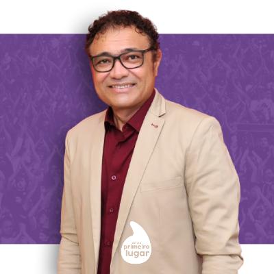 #30 Café com JMarcos, autor do livro "Aldeia do Trapiá"