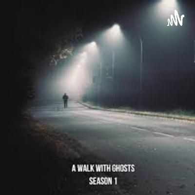 A Walk with Ghosts Season 3 Trailer A Walk with Ghosts Season 3 Trailer