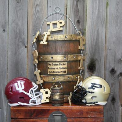 The Old Oak and Bucket History