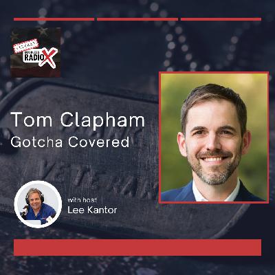 Profit Margins and Personal Growth: Tom Clapham’s Journey in the Franchise World Profit Margins and Personal Growth: Tom Clapham’s Journey in the Franchise World