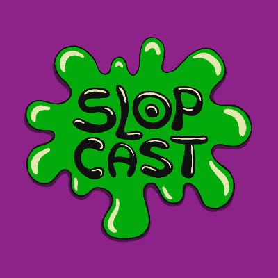 The StyroNoOne Exclusive... - slopcast #10