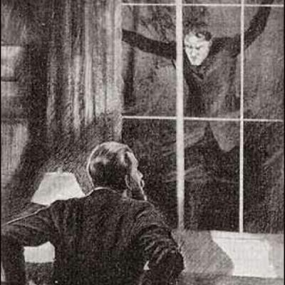 Sherlock Holmes. La aventura del soldado de la piel decolorada, de Arthur Conan Doyle