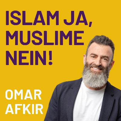 Muslime hatten mich abgestoßen – und ich stand kurz davor, meinen Glauben zu verlieren