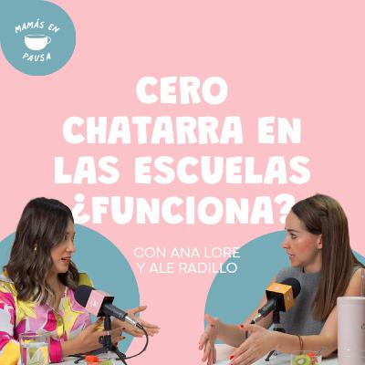 Cero chatarra en las escuelas ¿funciona?