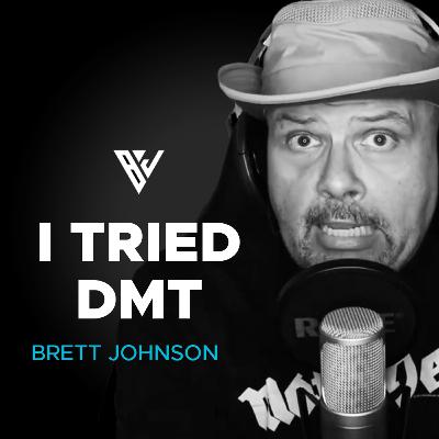 I Tried DMT