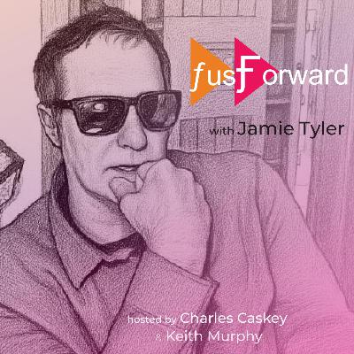 Ep. 15 Jamie Tyler earthbound Ep. 15 Jamie Tyler earthbound