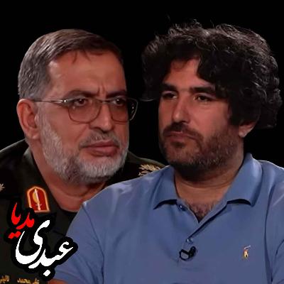 ماجرای جنگ دوازده روزه | به روایت جواد موگویی | گفتگو با علی محمد نائینی ماجرای جنگ دوازده روزه | به روایت جواد موگویی | گفتگو با علی محمد نائینی