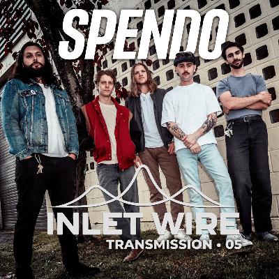 Spendo - Creative Rebirth
