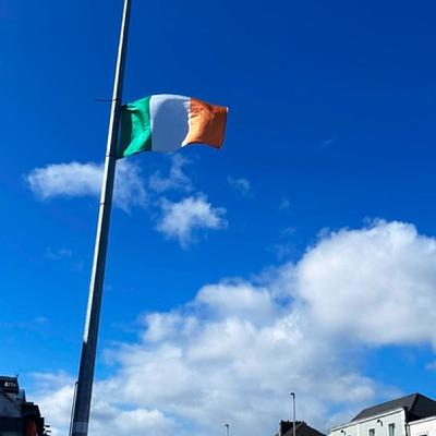 Tricolours, Traitors and FF Presidential hopefuls