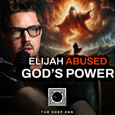 The Fall of God's Greatest Prophet (fear, mantles, & selective obedience) - 078 The Fall of God's Greatest Prophet (fear, mantles, & selective obedience) - 078