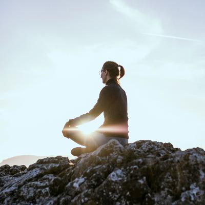 The Buddha encourages Anāthapiṇḍika to not rest short with generosity, but to practice meditation too The Buddha encourages Anāthapiṇḍika to not rest short with generosity, but to practice meditation too