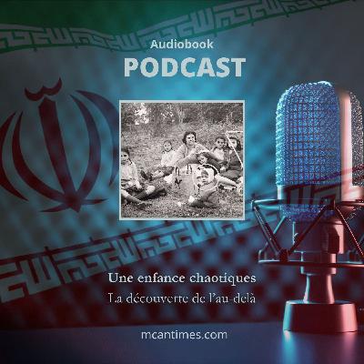 08 - La découverte de l’au-delà