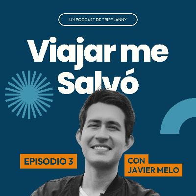 El ruido necesario: La sinfonía de viajar solo
